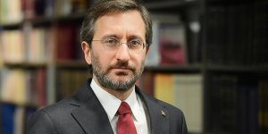 Altun, bazı emekli amirallerin açıklamasına karşı herkesi tavır almaya çağırdı