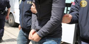 MSB Yunanistan'a yasa dışı yollardan geçmeye çalışan PKK'lı teröristin yakalandığını bildirdi