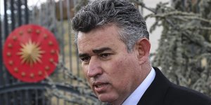 Feyzioğlu: Bazı emekli amirallerin açıklaması olumsuz çağrışımlara sebebiyet verdiği için yanlış olmuştur