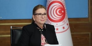 Ticaret Bakanı Pekcan'dan D-8 ülkelerine dijital ekonomi ve e-ticaret gibi alanlarda iş birliği çağrısı