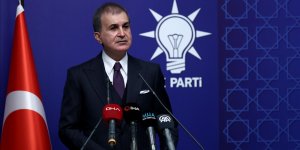 Çelik: MYK'miz kayıtsız ve şartsız bir şekilde bu bildiriye karşıdır