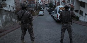 Ankara merkezli 8 ilde uyuşturucu satıcılarına yönelik 'Vadi' operasyonu: 81 Gözaltı