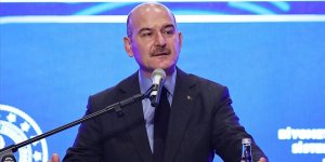 Soylu: Bizi hala vesayet dönemlerinin ülkesi gören her anlamda emekli olmuş zihniyetler var