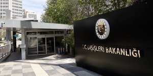 Çin'in Ankara Büyükelçisi Dışişleri Bakanlığına çağrıldı