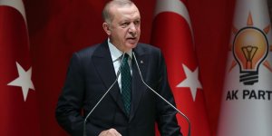 Cumhurbaşkanı Erdoğan'dan flaş açıklamalar