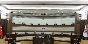 Eski Yargıtay üyelerinin Yüce Divan'da yargılanmalarına devam edildi