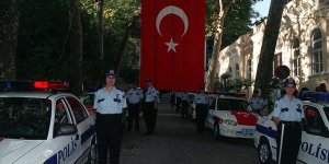 Türk Polis Teşkilatı 176 yaşında!