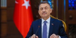 Oktay'dan yerli aşı açıklaması: 3'ünde insan uygulamalarına başlandı