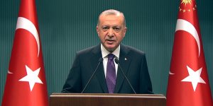 Erdoğan CHP Grup Başkanvekili Altay hakkında suç duyurusunda bulundu