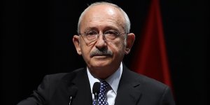 Kılıçdaroğlu'ndan annesi vefat eden Adalet Bakanı Abdulhamit Gül'e taziye telefonu