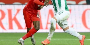 Sivasspor, yarın Konyaspor'u konuk edecek!