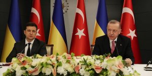 Erdoğan: Karadeniz'in bir barış, huzur ve iş birliği denizi olmaya devam etmesi temel hedefimiz