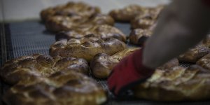 Ankara'da fırınlarda ihtiyaç sahiplerine ramazanda ücretsiz pide dağıtılacak!