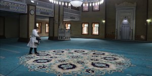 Adana, Mersin, Hatay ve Osmaniye'de camiler ramazana hazırlandı