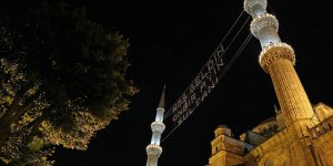 Din İşleri Yüksek Kurulu Vakit Hesaplama Bölümü namaz, imsak ve iftar vakitleriyle ilgili yoğun mesai yapıyor