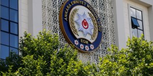 İfadeye çağrılan 4 emekli amiral Ankara Emniyet Müdürlüğüne geldi