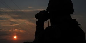 PKK/KCK terör örgütünden kaçan 5 örgüt mensubu güvenlik güçlerine teslim oldu