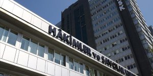 Bakan Gül doktorla tartıştığı ileri sürülen savcı hakkında HSK'ye inceleme izni verdi