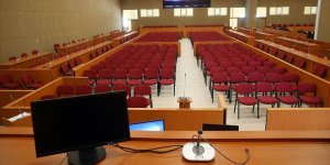 FETÖ'nün TSK yapılanmasına yönelik soruşturma kapsamında 60 gözaltı kararı