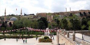 'Peygamberler şehri' bu ramazan konuklarını Kovid-19 tedbirleriyle ağırlayacak