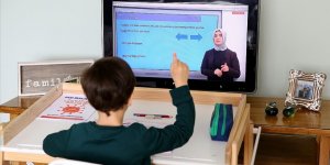 8. ve 12. sınıflar ile okul öncesi eğitim kurumları dışında 15 Nisan'dan itibaren uzaktan eğitime geçilecek