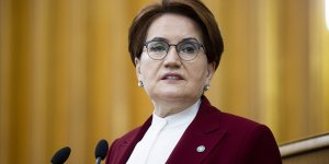 Akşener: Cumhur İttifakı et-tırnak, asla aranıza girmem merak etmeyin!