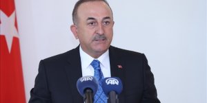 Bakan Çavuşoğlu: Mısır'la yeni dönemde karşılıklı ziyaretler olabilir