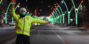 İçişleri Bakanlığı 'Kısmi Kapanma' dönemine ilişkin merak edilen soruları yanıtladı