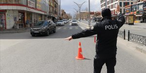 İçişleri Bakanlığı: Ülke genelinde bugünden itibaren 'yoğunlaştırılmış dinamik denetim' uygulanacak