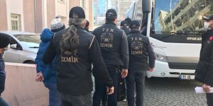 FETÖ operasyonunda 29 şüpheli gözaltına alındı