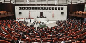 Ekonomiye ilişkin düzenlemeler içeren teklif TBMM Genel Kurulu'nda yasalaştı