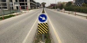 Türkiye genelinde hafta sonu kesintisiz uygulanacak sokağa çıkma kısıtlaması başladı
