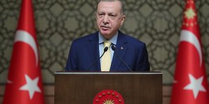 Cumhurbaşkanı Erdoğan'ın ramazan diplomasisi