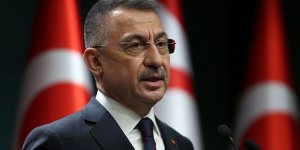 Cumhurbaşkanı Yardımcısı Oktay, vefatının 28. yılında 8. Cumhurbaşkanı Turgut Özal'ı andı