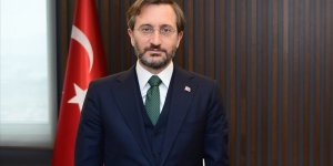 Altun'dan 'Avrupalı ırkçıların nefret ateşini İslam'ın barış mesajıyla söndürelim' çağrısı