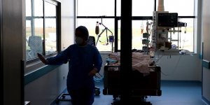 Türkiye'nin koronavirüsle mücadelesinde son 24 saatte yaşananlar