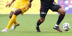 Gençlerbirliği, Süper Lig'de yarın Kayserispor'a konuk olacak!