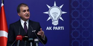 Çelik: Dendias'ın sözleri diplomasi tarihine yakışıksızlık örneği olarak girecek