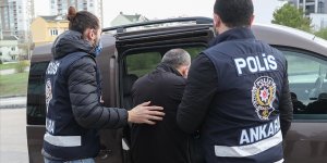 Kamu arazileri satışı bahanesiyle dolandırıcılık yapan suç örgütüne operasyon