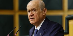 MHP Lideri Bahçeli: Hiçbir bölücü odağın Gazi Mecliste yeri olamaz