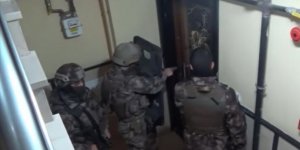 İstanbul'da terör örgütü DEAŞ'a yönelik operasyonda 14 şüpheli yakalandı