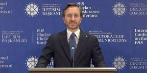 "Sözde Ermeni soykırımı iddiası sadece siyasi hesaplardan beslenen bir iftiradır"