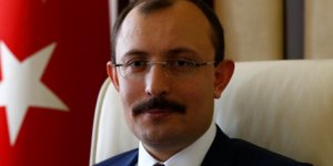 YENİ TİCARET BAKANI MEHMET MUŞ OLDU