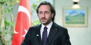 "Darbeci zihniyetin zavallıları her daim karşılarında aziz milletimizi bulacaktır"