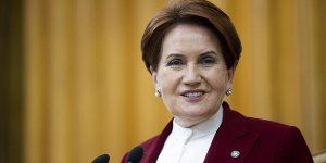 Akşener: Milletin dertlerinin yapay gündemlere kurban edilmesine izin vermeyeceğiz