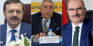 'Kısa çalışma ödeneği'nin uzatılması, iş dünyası ile esnaf ve sanatkar temsilcilerini sevindirdi