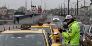 Hafta sonu sokağa çıkma kısıtlaması bugün saat 19.00'da başlayacak!