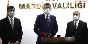 Milli Eğitim Bakanı Ziya Selçuk'tan '23 Nisan kutlamaları' açıklaması