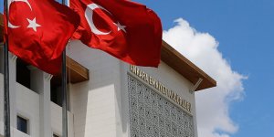 Emekli 4 amiral ve 1 general ifade için Ankara Emniyet Müdürlüğü'ne geldi