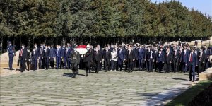 ...YURTTA 23 NİSAN COŞKUSU...